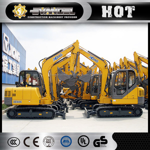Excavación <span class=keywords><strong>de</strong></span> la máquina xcmg xe80 8 toneladas <span class=keywords><strong>de</strong></span> china mini <span class=keywords><strong>excavadora</strong></span> para la venta - Product Image 4