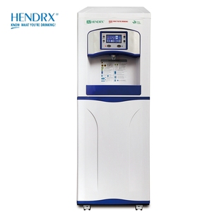 30L al giorno Atmosferica Distributore di Acqua Pura, distributore di acqua calda e fredda - Product Image 5