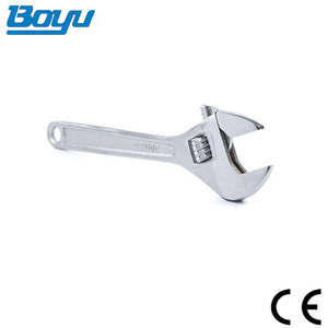 Chiave chiave universale regolabile linea di trasmissione strumenti di corda apertura Max 62mm - Product Image 3