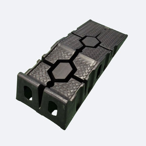 Auto Rampe Kunststoff LKW Rad Riser - Product Image 2
