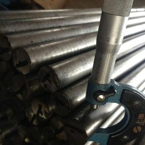 قضبان فولاذية مستديرة لأدوات العمل الباردة ASTM A681 <span class=keywords><strong>D7</strong></span> من فوشون - Product Image 5