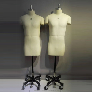 Maniquí de Sastrería Masculino SZ MEITUO para Confección de Ropa de <span class=keywords><strong>Hombre</strong></span> - Product Image 1