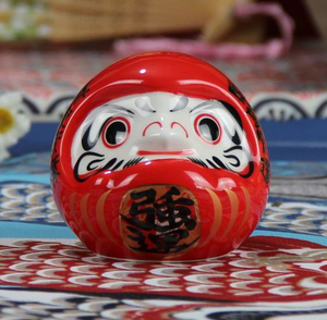Japón viaje regalos personalizados recuerdos japoneses <span class=keywords><strong>daruma</strong></span> - Product Image 2
