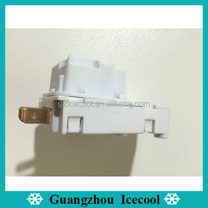 <span class=keywords><strong>TMDC</strong></span>-625-1 (DBZC-625) Rã Đông hẹn giờ 6 giờ 25 phút 220 V-240 V, 50/60 HZ 1/3HP Refrigartor Rã Đông hẹn giờ Cho tủ lạnh - Product Image 3