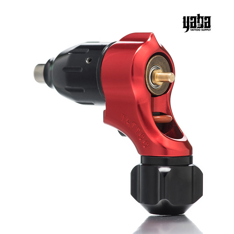 สีแดง