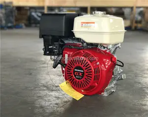 13hp Engine Japan Engine GX390 13HP Gasoline Engine