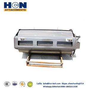 HCN 0205 serie schranklader bijlagen schranklader <span class=keywords><strong>compactor</strong></span> - Product Image 2