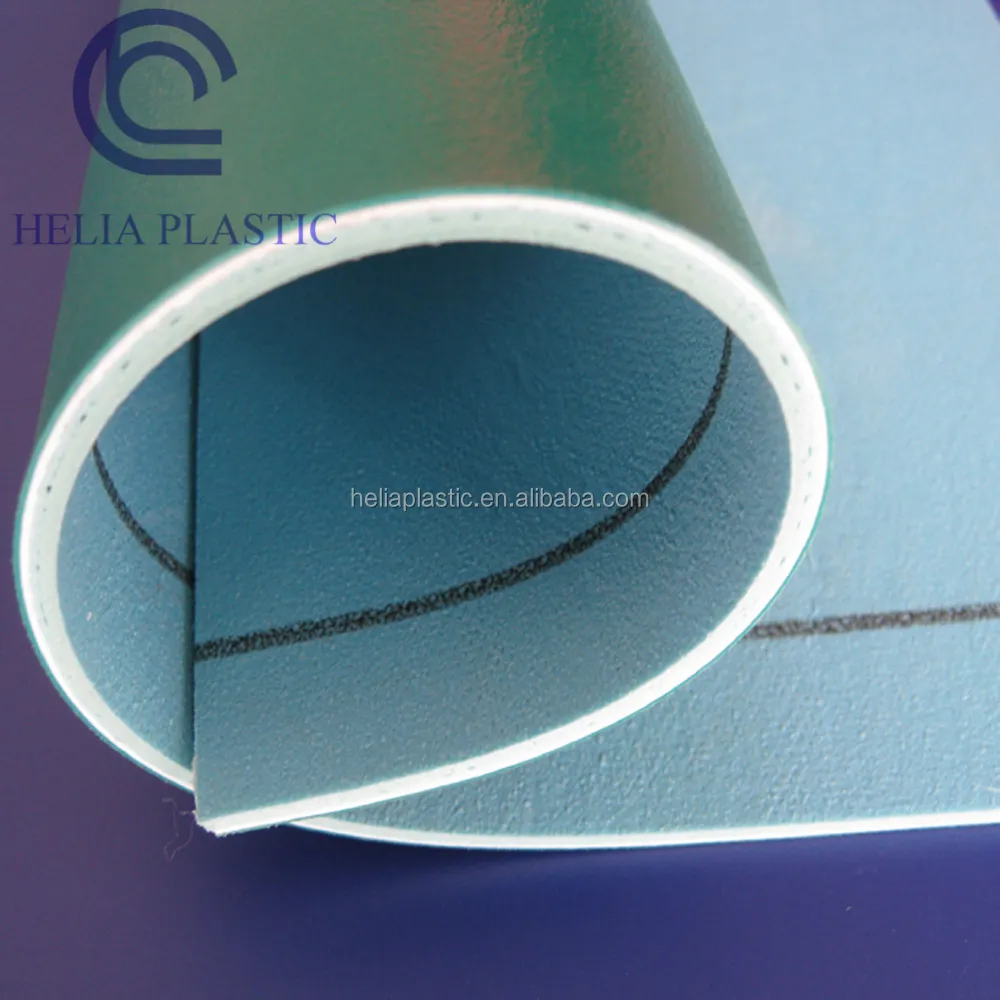 Pvc Sheet Laminated PVC Foam Board China factory