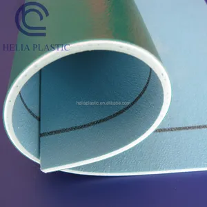 Tấm PVC nhiều lớp PVC Hội Đồng Quản trị bọt Trung Quốc nhà máy