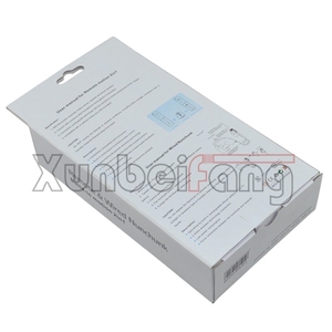 <span class=keywords><strong>Motion</strong></span> <span class=keywords><strong>Plus</strong></span> Ingebouwde Afstandsbediening En Nunchuk <span class=keywords><strong>Controller</strong></span> Voor <span class=keywords><strong>Wii</strong></span> - Product Image 4