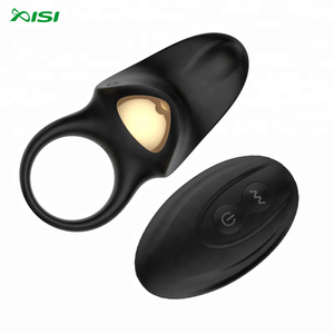 Draadloze <span class=keywords><strong>Animal</strong></span> <span class=keywords><strong>Sex</strong></span> Mannelijke Vibrator Massager - Product Image 3