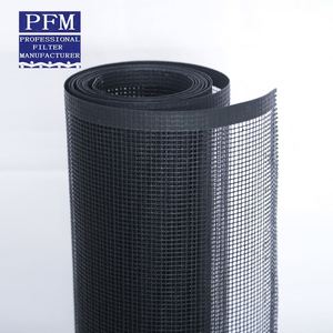 Yüksek dereceli ısıya dayanıklı UV kurutucu PTFE konveyör bant - Product Image 5