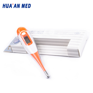 Huaan med <span class=keywords><strong>mercury</strong></span> clínico termômetro digital, atacado, sem mercúrio - Product Image 6