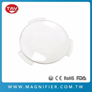 Kính lúp Ống kính cho <span class=keywords><strong>VR</strong></span> Tai nghe thực tế ảo Kính Google tông <span class=keywords><strong>VR</strong></span> 2 - Product Image 4