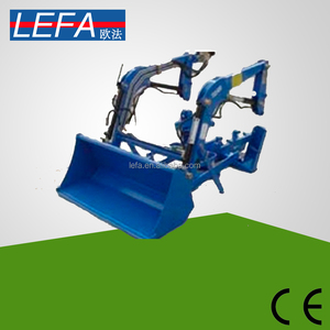 Mini chargeur frontal pièces chargeur frontal pour <span class=keywords><strong>ISEKI</strong></span> tracteur - Product Image 1