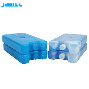 400 мл, HDPE, холодный аккумулятор, охлаждающий гель для кондиционера - Product Image 3