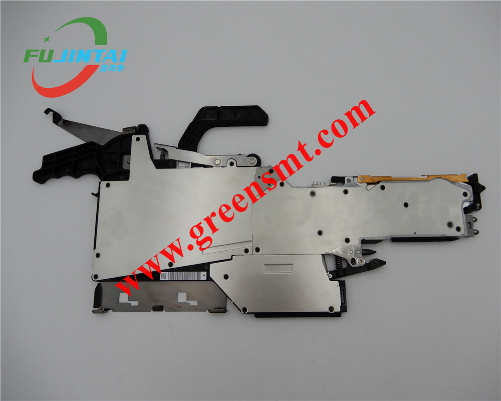 SMT машина запасные части Электрический Фидер от YAMAHA ZS 8 мм Фидер KLJ-MC100