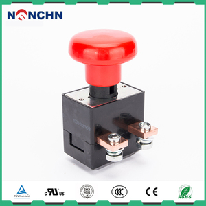NANFENG <span class=keywords><strong>Comprar</strong></span> Productos Baratos 250A Interruptor de Inteligencia Para Parada De Emergencia Eléctrica - Product Image 1