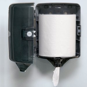 <span class=keywords><strong>Papier</strong></span> absorbant et fin de qualité supérieure, fabriqué en usine, pour salle de bain, jetable, blanc, bleu, vierge, <span class=keywords><strong>papier</strong></span> pour serviettes à <span class=keywords><strong>main</strong></span> à alimentation centrale - Product Image 6