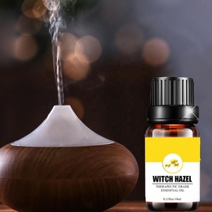 Vente en gros 100% <span class=keywords><strong>huile</strong></span> <span class=keywords><strong>essentielle</strong></span> d'hamamélis crue pure et naturelle <span class=keywords><strong>pour</strong></span> <span class=keywords><strong>varices</strong></span> - Product Image 2