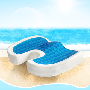 折りたたみ式OdmOem車椅子屋外ハンギングチェアシートクッション障害者用 - Product Image 4