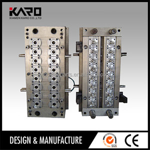 Precio competitivo alta precisión metal trabajo silla de plástico molde hecho <span class=keywords><strong>en</strong></span> China - Product Image 1