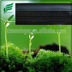 Melt flow tipo Ro goteo Drip cinta para el sistema de riego por goteo - Product Image 1