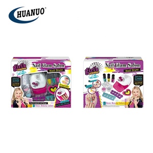 Set Base <span class=keywords><strong>per</strong></span> Nail Art Fai-da-Te con Asciugatore e Smalti Colorati <span class=keywords><strong>per</strong></span> <span class=keywords><strong>Bambini</strong></span> - Product Image 3