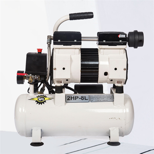 <span class=keywords><strong>Superior</strong></span> <span class=keywords><strong>Air</strong></span> Compressor Terbaik Harga Mesin Kompresor 1hp Kompresor Udara Portabel - Product Image 1