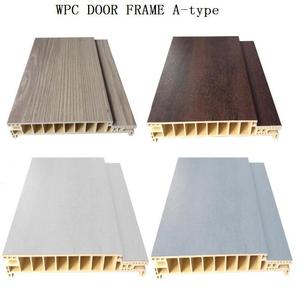 Có thể điều chỉnh chức năng nội thất cửa khung/WPC cửa rầm - Product Image 3