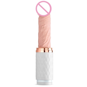 Juguete Sexual Automático para Adultos, Vibrador, Máquina Sexual, Dispositivos de Masturbación Femenina para Mujeres - Product Image 4