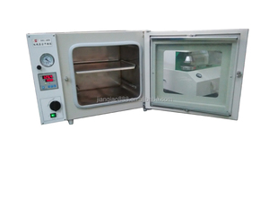 Utilisé thermique la dessiccation sous vide chambre - Product Image 3