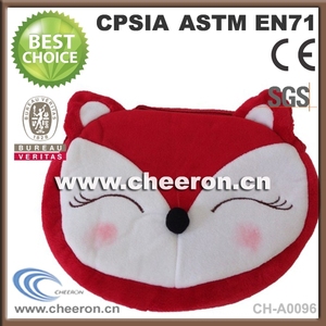 giallo sacchetti <span class=keywords><strong>di</strong></span> peluche per bambini zaino <span class=keywords><strong>spongebob</strong></span> - Product Image 5