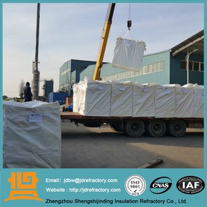 Material heat resistant non conductive silica types d'aérogel cover price - Product Image 6