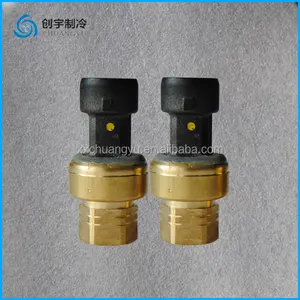 캐리어 HR12BA011 Oil Flow Switch 및 HK05YZ007 oil pressure sensor