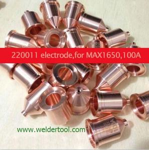 Consumibles De Plasma profesional 220011 con gran precio - Product Image 1