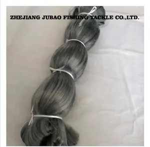 High Tenacity Nylon Monofilament Fishing Net for thread to weave fishing net.Wholesale factory price deep sea nylon fishing net
