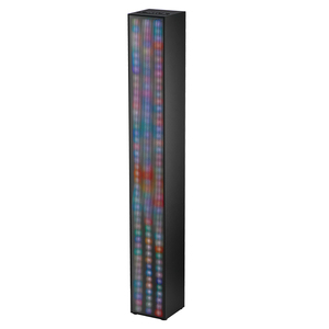 Sáng tạo 2.1 Tháp Loa, Âm Thanh Vòm Không Dây Loa Rạp Hát Tại Nhà Hệ Thống Với disco led ánh sáng - Product Image 3