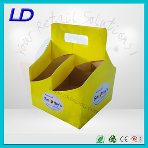 Pantalla líder mejores productos para la importación <span class=keywords><strong>de</strong></span> papel copa <span class=keywords><strong>de</strong></span> vino caja <span class=keywords><strong>de</strong></span> presentación - Product Image 5