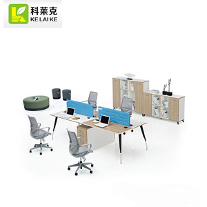Último diseño <span class=keywords><strong>de</strong></span> mobiliario <span class=keywords><strong>de</strong></span> oficina personal empleado Oficina <span class=keywords><strong>de</strong></span> <span class=keywords><strong>Trabajo</strong></span> <span class=keywords><strong>trabajo</strong></span> escritorios - Product Image 2