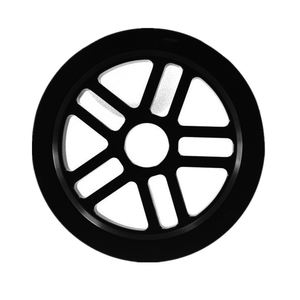 Parti per <span class=keywords><strong>Bicicletta</strong></span> BMX, Componente per Moto da Cross, Protezione <span class=keywords><strong>Pignone</strong></span> in Lega di Alluminio CNC - Product Image 6