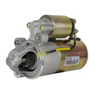 12V Auto Starter Motor For Ford Taurus F3DU-11000-BA F3DZ-11002-B F7PU-11000-JA