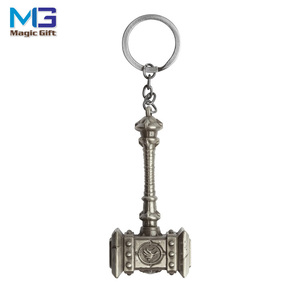 Calibro a corsoio personalizzato regolabile in metallo 3D, portachiavi, souvenir, <span class=keywords><strong>regalo</strong></span> - Product Image 4