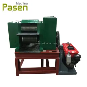 Sugarcane crushing machine | sugarcane grinding machine | sugarcane pressing machine price