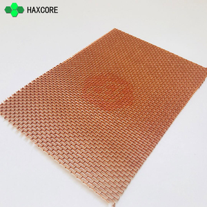 2Mm Hoặc Tùy Chỉnh Độ Dày Aramid Fiber Nomex Honeycomb - Product Image 5