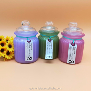 Bath body works bougie Équilibre Harmonie arôme bougie fleur bougie - Product Image 1