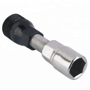 Outil d'<span class=keywords><strong>extracteur</strong></span> de pédale d'<span class=keywords><strong>extracteur</strong></span> de manivelle de vélo de fer <span class=keywords><strong>pour</strong></span> le VTT de route - Product Image 5