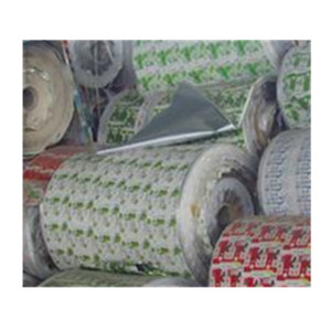 Di mattoni mattoni di Carta scatola di cartone Laminato di Carta foglio di alluminio sacchetto di caffè latte mango banana limone cioccolato juiceliquid bere PAK asettico - Product Image 4