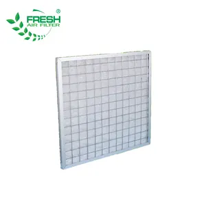 China Suppliers sale new products apexi air conditioner filter mesh air filter manufacture