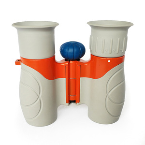 Niño, 8x21 <span class=keywords><strong>Binocular</strong></span>, niños al aire libre plegable prismáticos telescopio para la observación de aves - Product Image 5